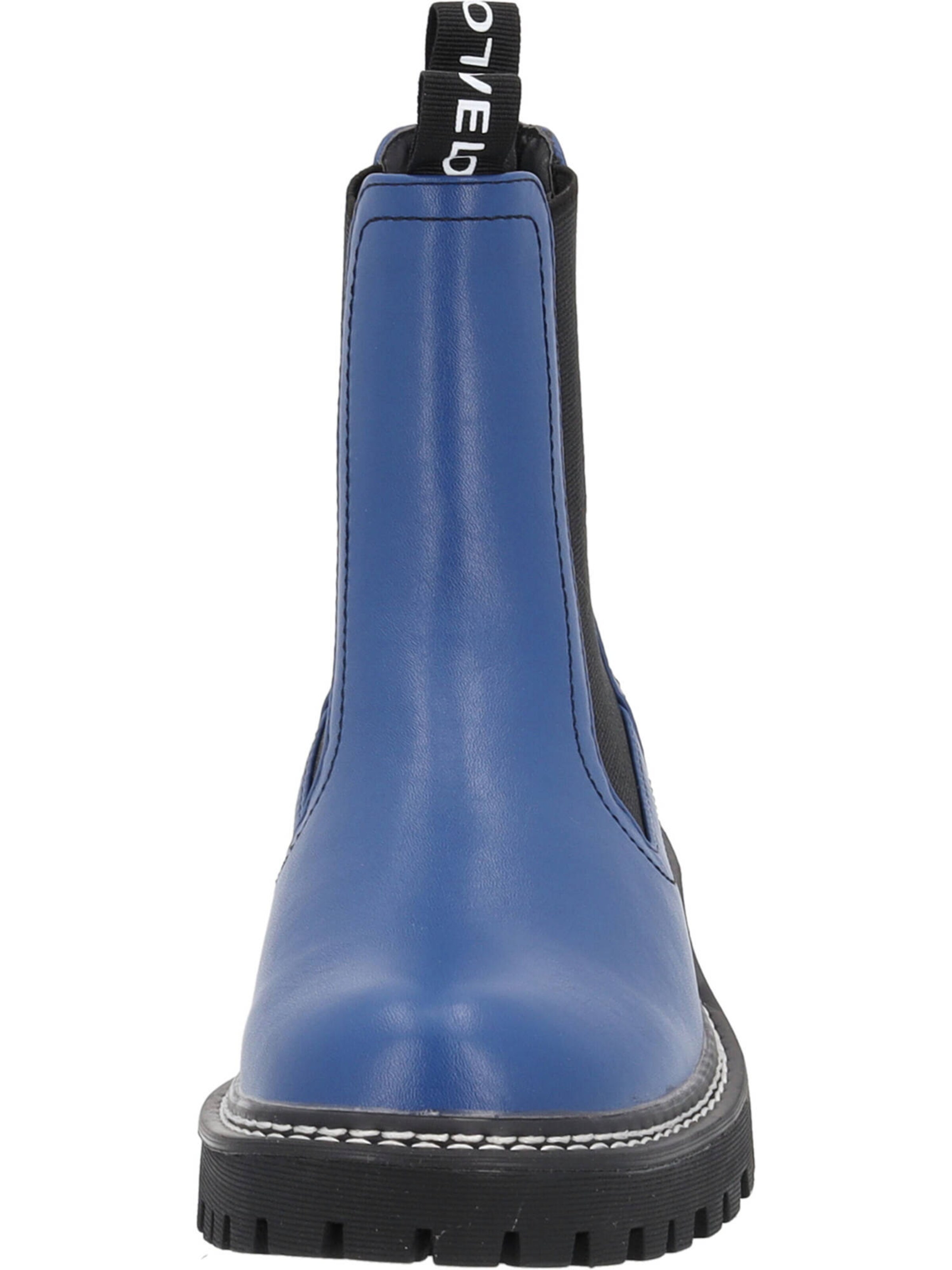 Boots chelsea 'Dedej' di Palado in blu