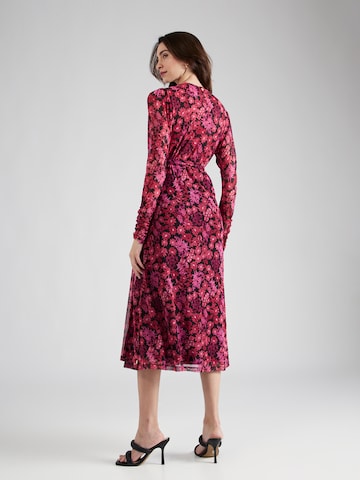 Robe 'Natalia' Fabienne Chapot en rose