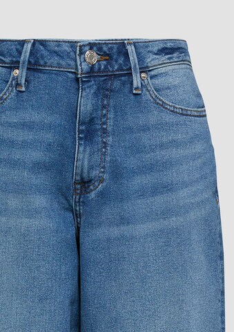 s.Oliver Regular Jeans in Blue