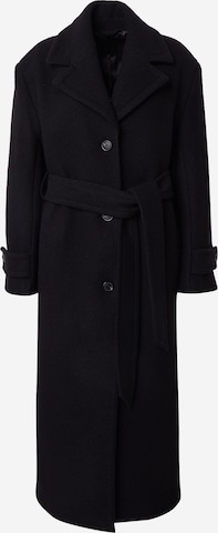 & Other Stories Välikausitakki värissä musta: etupuoli