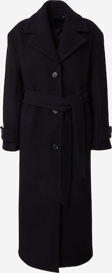 & Other Stories Starpsezonu mētelis, krāsa - melns, Preces skats