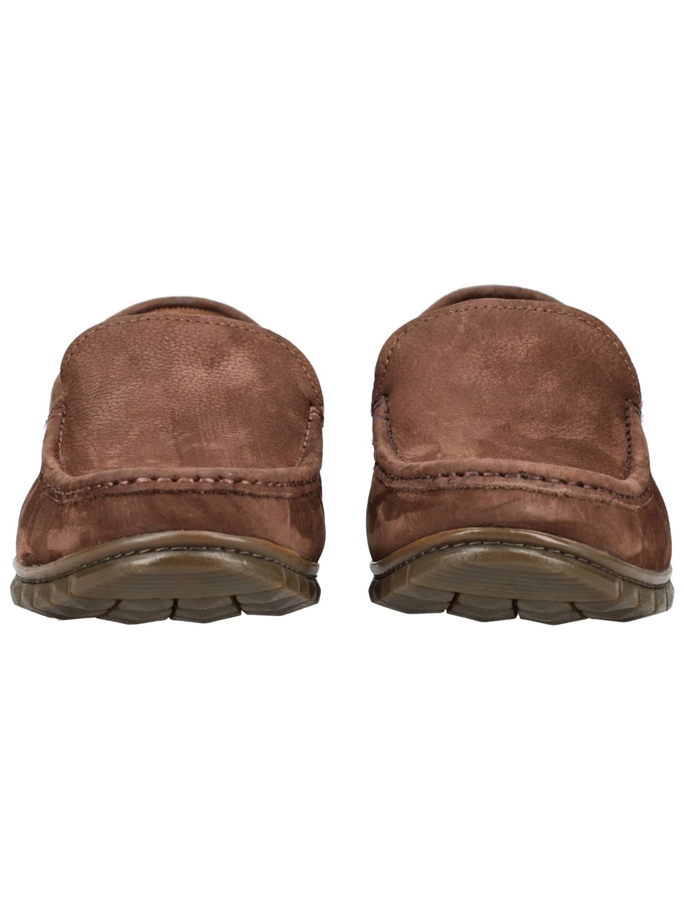 CAMEL ACTIVE Slipper in Braun