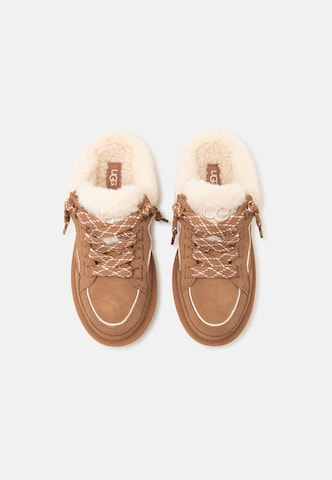 UGG Pantolette 'Lowmel' in Braun