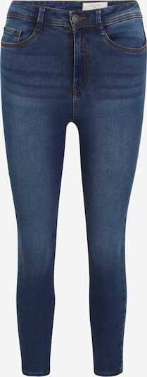 Noisy May (Petite) Jeans 'AGNES' in blue denim, Produktansicht