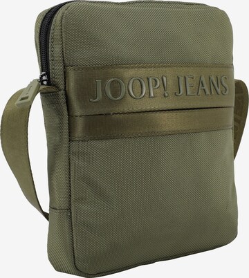 JOOP! Crossbody Bag 'Modica Milo' in Green