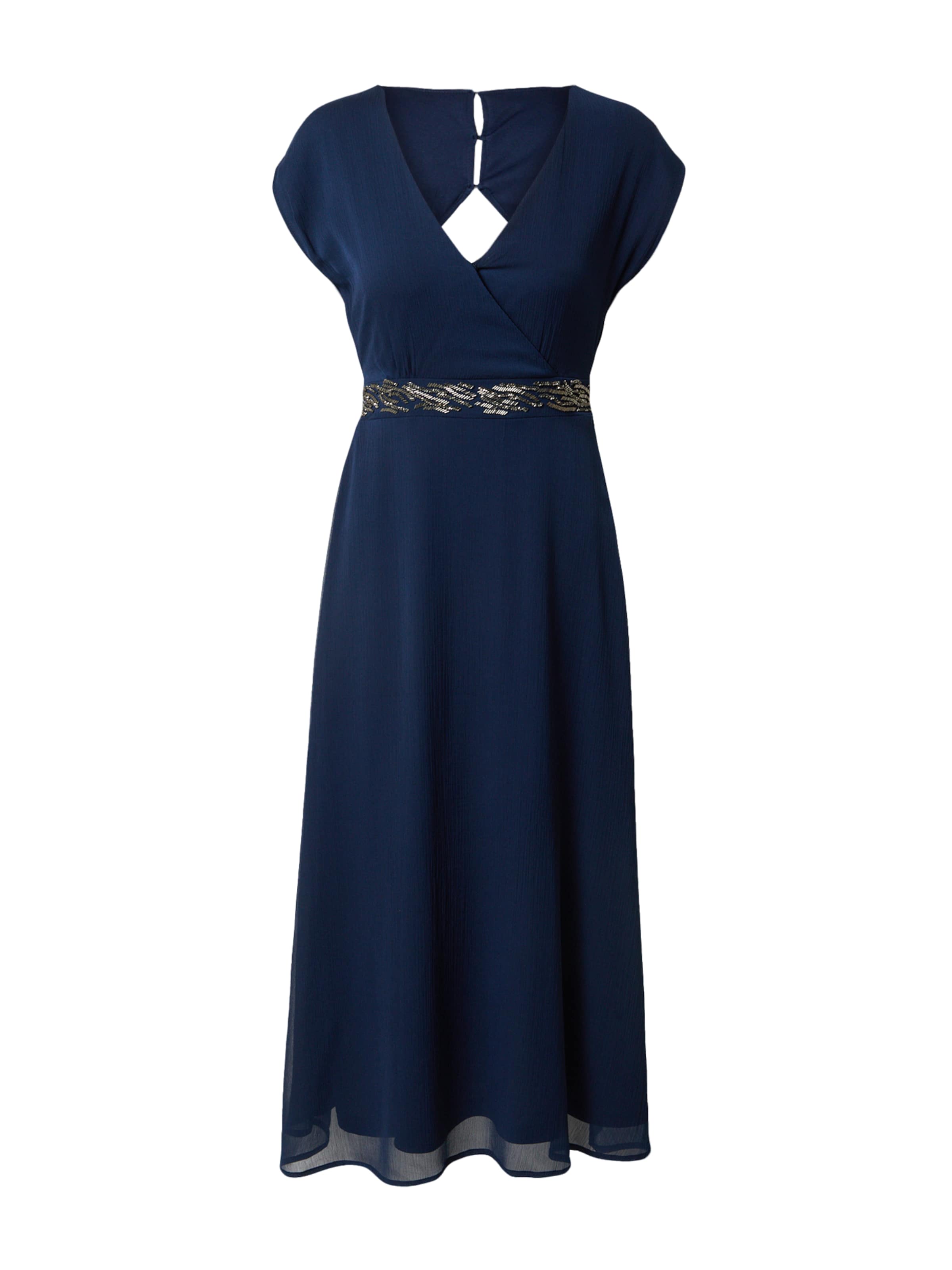 mėlyna ABOUT YOU Suknelė 'Lilli': priekis