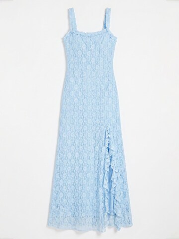 Hiccup - Vestido em azul