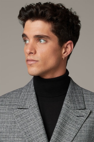 STRELLSON Regular fit Suit Jacket in Grey