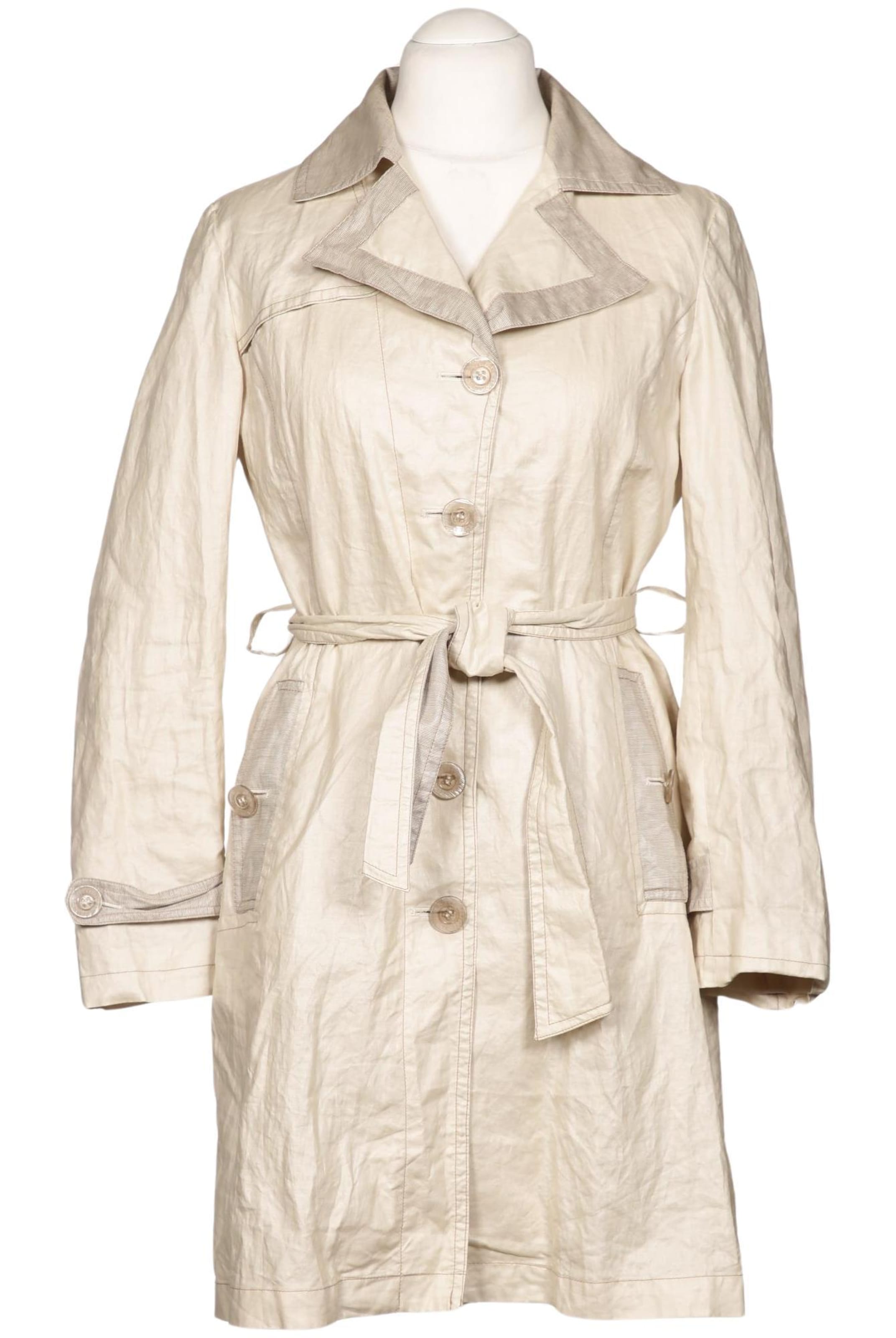 Easy Comfort Jacket & Coat in L in Beige: front