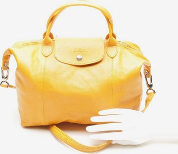 Longchamp Bag in One size in Orange