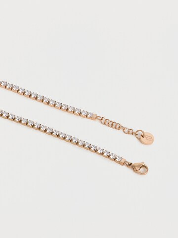 Liu Jo Armband i guld