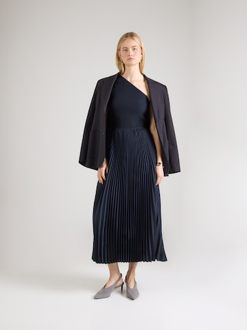 Robe 'Foki' BOSS en bleu