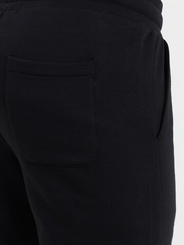 BLEND - regular Pantalón 'TORBEN' en negro