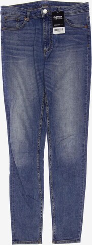 Monki Jeans 30 in Blau: predná strana
