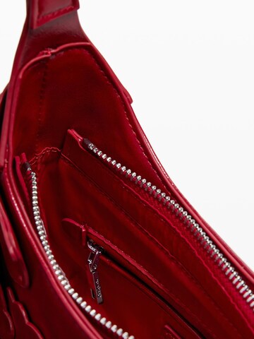 Sacs à main Desigual en rouge