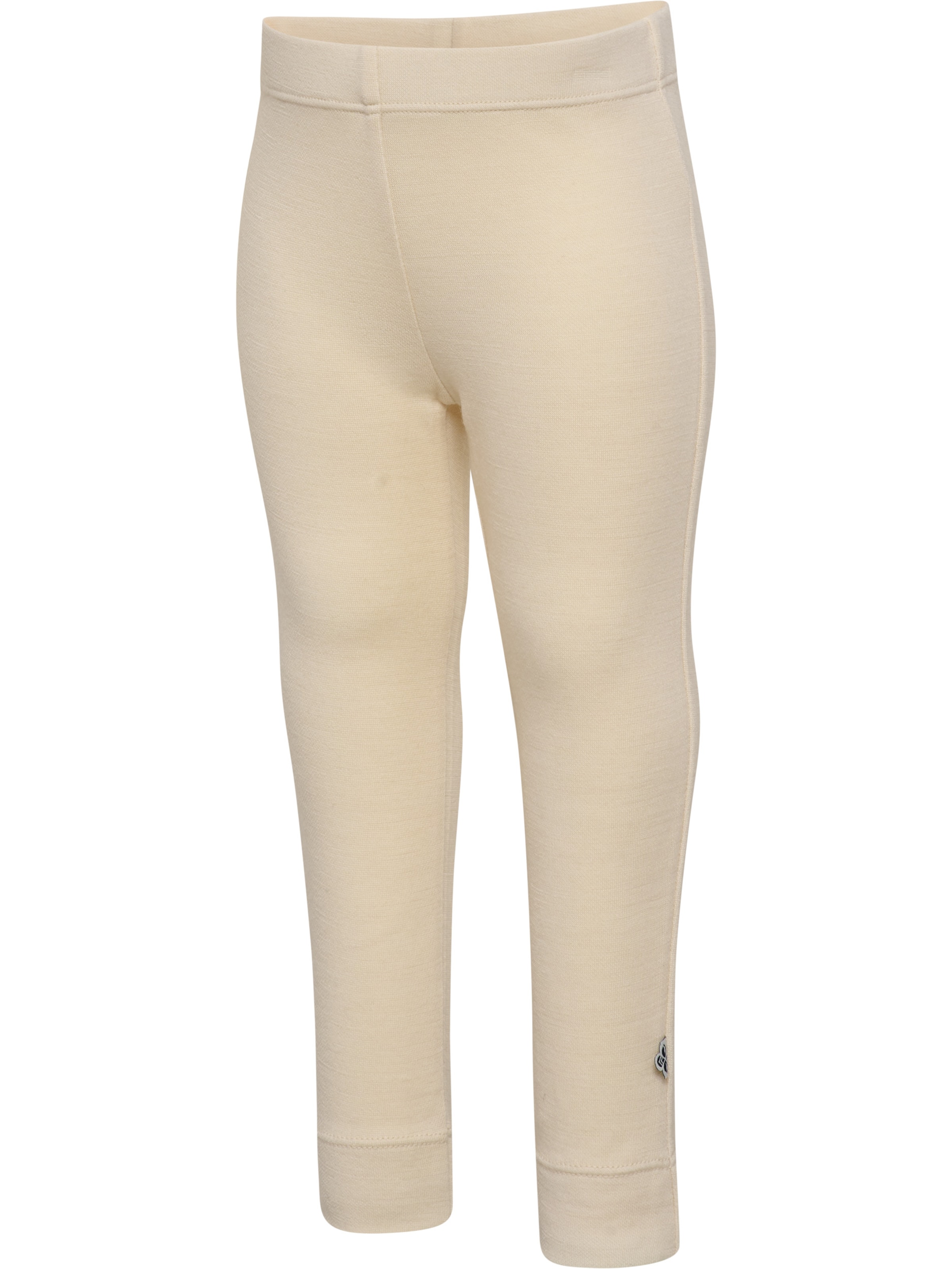 Hummel Skinny Leggings in Beige