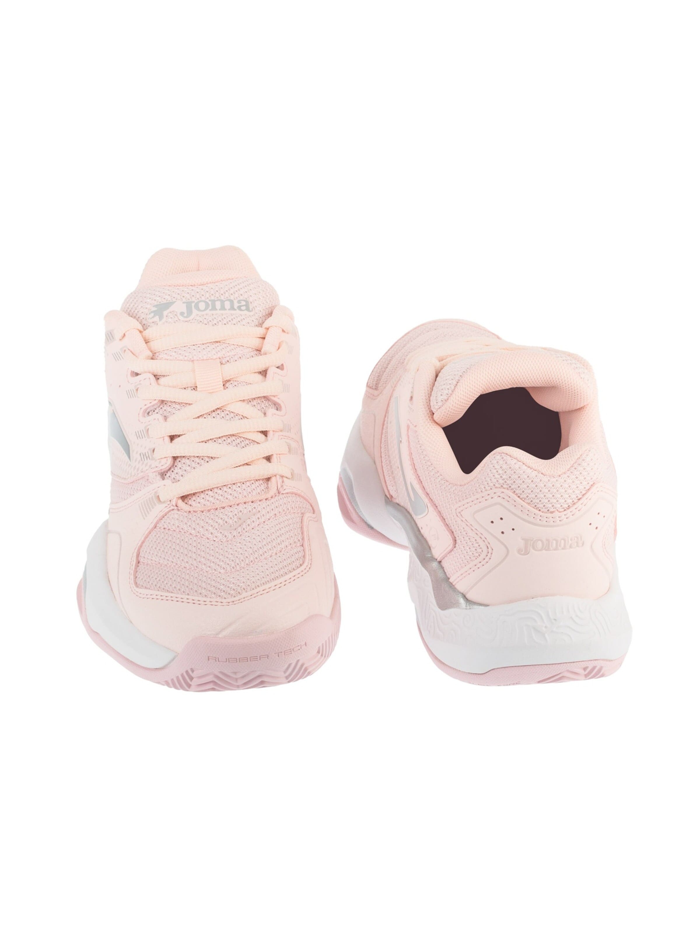 JOMA Sports shoe 'Master 1000' in Pink