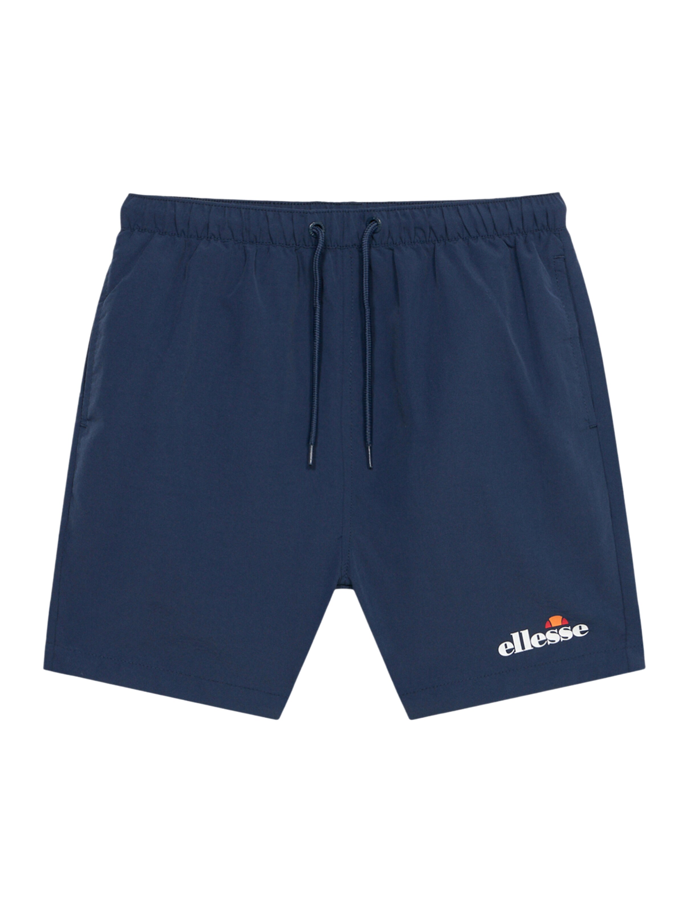 ELLESSE Σορτσάκι-μαγιό 'Juleso' σε μπλε: μπροστά