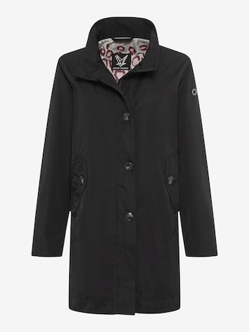 Fuchs Schmitt Übergangsmantel 'Lucca'‌‌‌‌‌‌ in Schwarz: Vorderseite