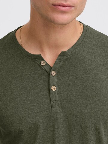 !Solid - Camisa 'Volko' em verde