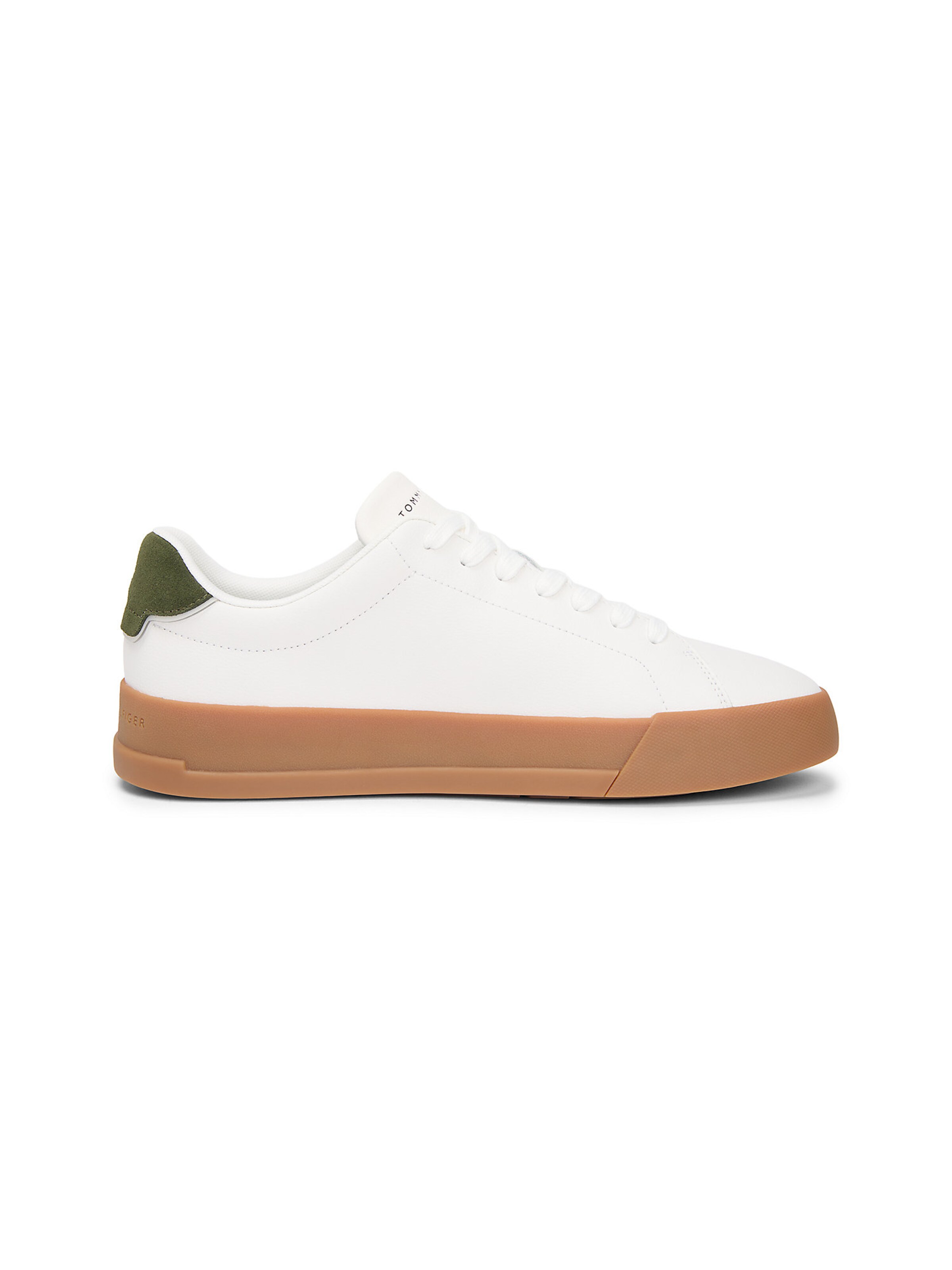 TOMMY HILFIGER Sneakers in White