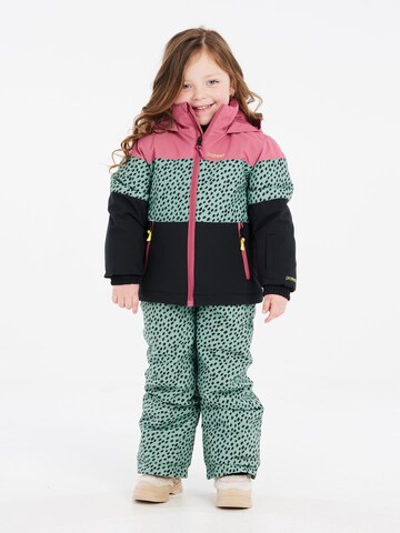 PROTEST Sportjacke 'PRTFANCY TD'‌‌‌‌‌‌‌‌‌ in Pink