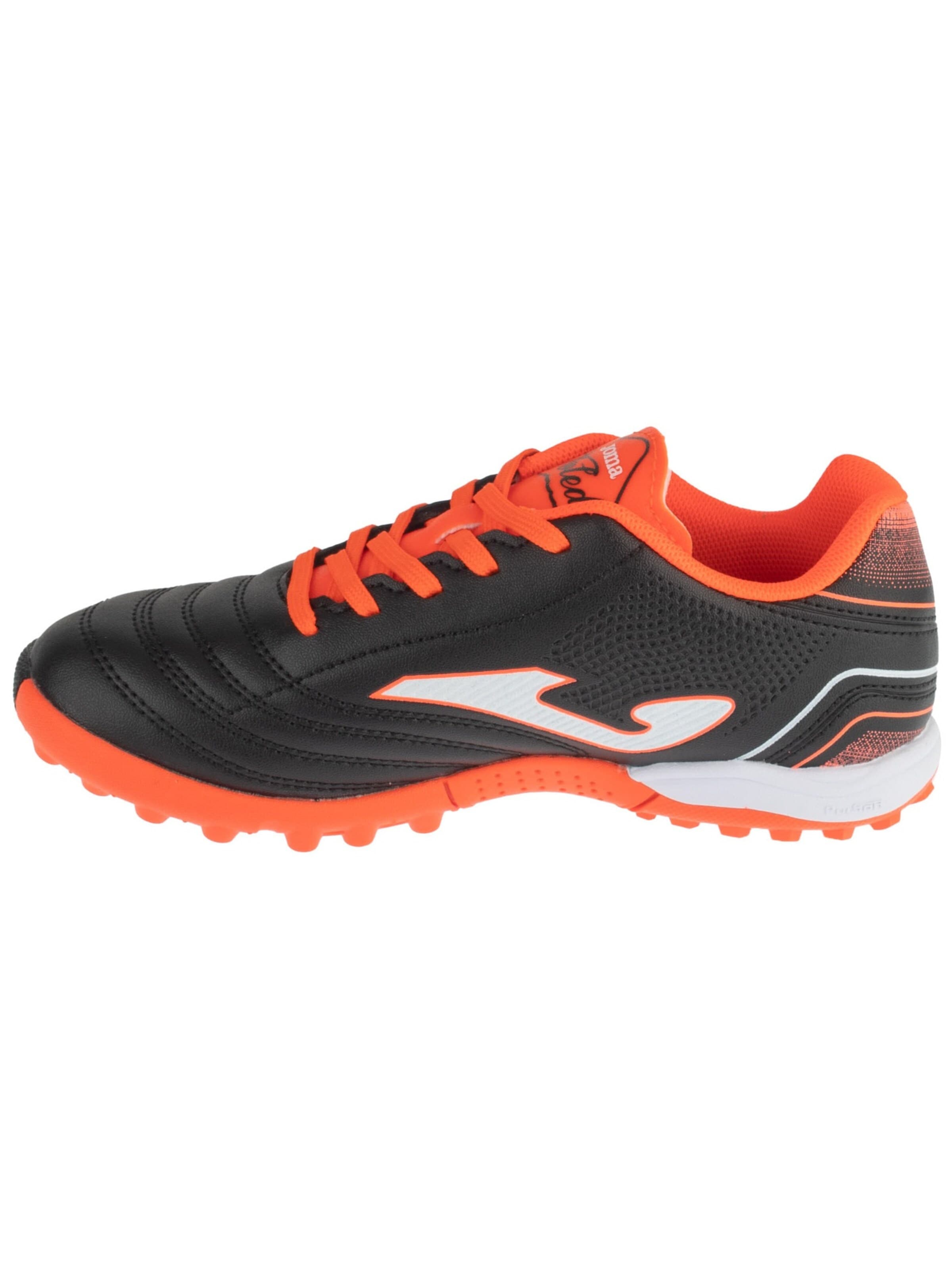 JOMA Sportschoen 'Joma Toledo Jr 26 TOJS TF' in Zwart: voorkant