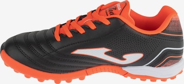 JOMA Sports shoe 'Joma Toledo Jr 26 TOJS TF' in Black: front