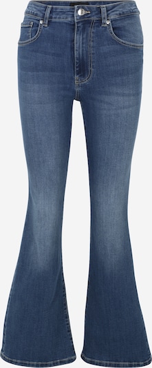 Vero Moda Petite Jeans 'Selina' i blå denim, Produktvy
