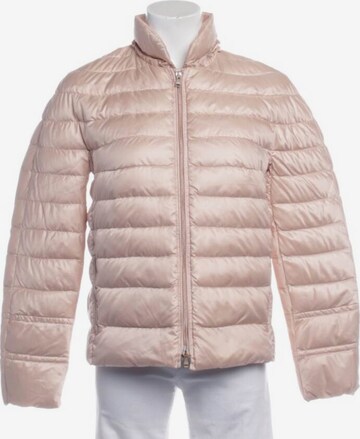 Marc Cain Übergangsjacke XS in Pink: predná strana