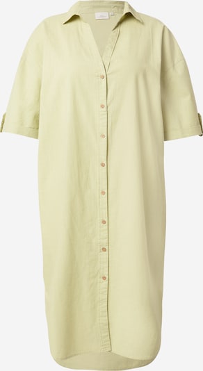 Palaidinės tipo suknelė iš ONLY Carmakoma, spalva – pastelinė žalia, Prekių apžvalga