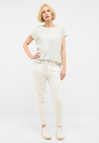 MUSTANG Skinny Jeans ' Style Shelby' in White