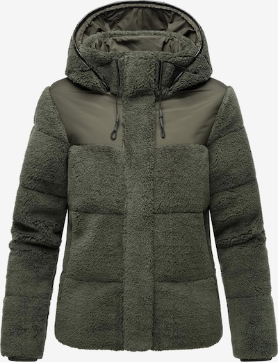 MARIKOO Prijelazna jakna 'Kaguraa 16' u maslinasta, Pregled proizvoda