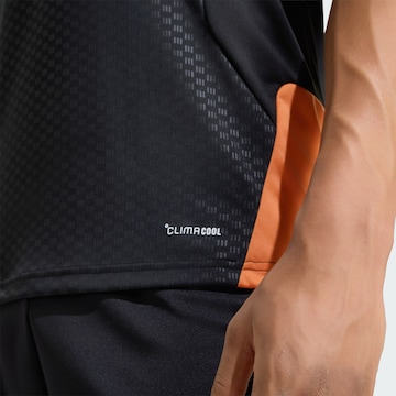ADIDAS PERFORMANCE Funkční tričko 'FC Arsenal 26/27 Tiro' – černá