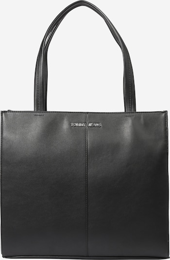 Tommy Jeans Shopper in Black, Item view