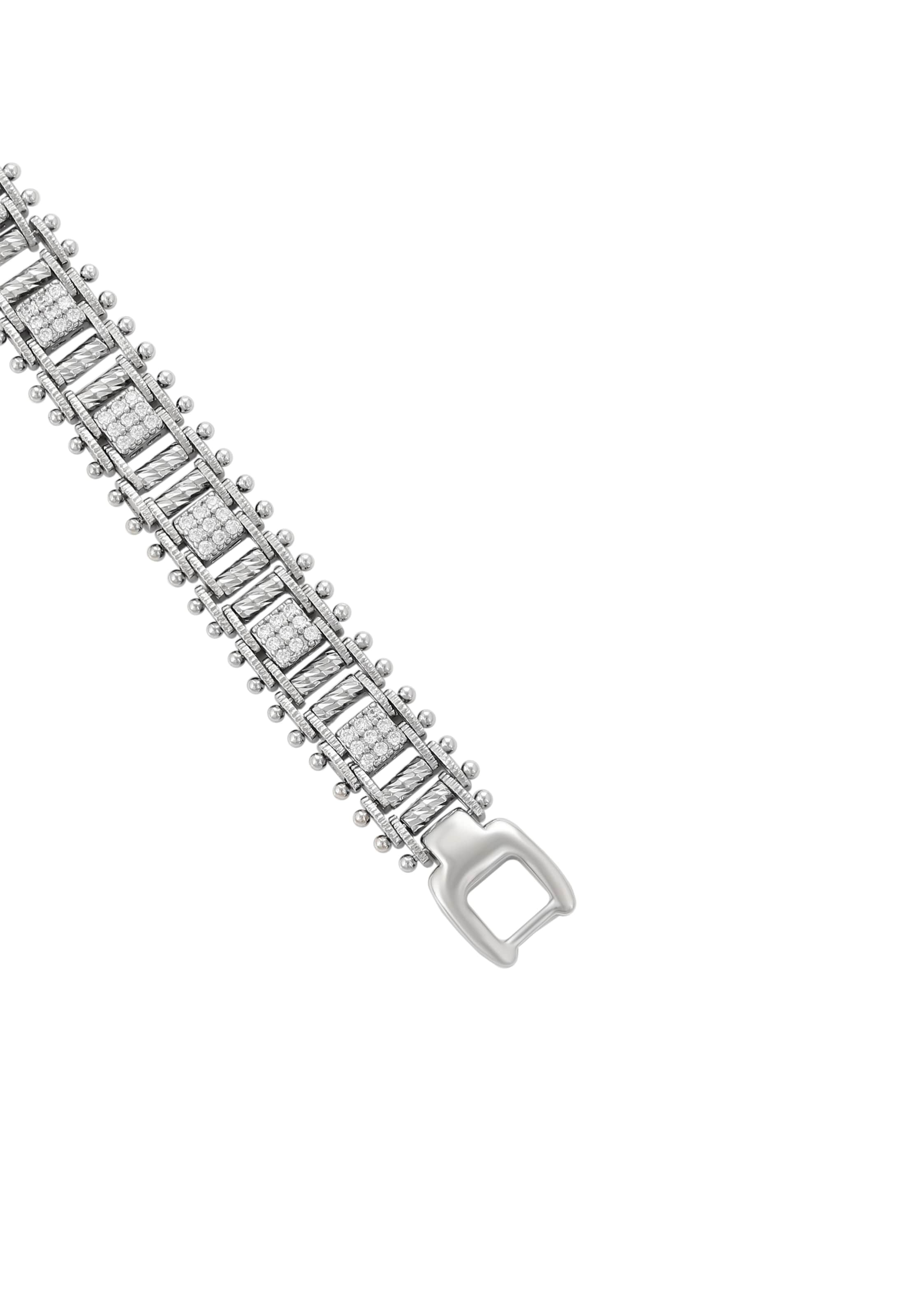 faina Karkötő - ezüst