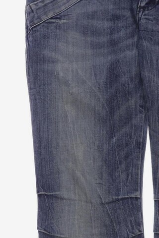 Nolita Jeans 27 in Blau