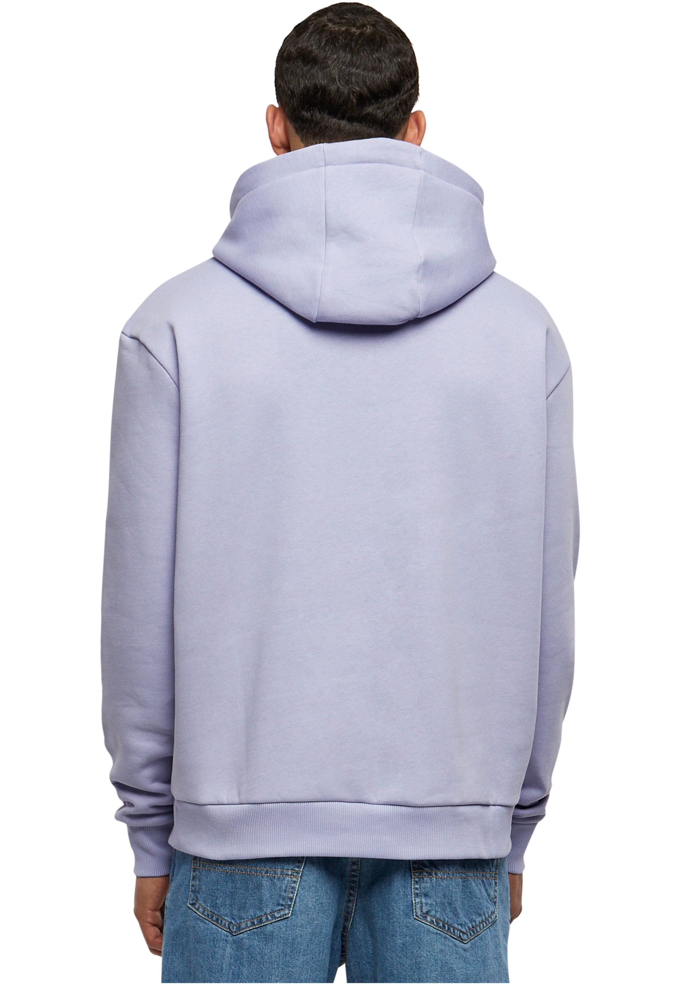 Karl Kani Mikina – fialová