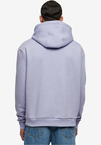 Karl Kani - Sweatshirt em roxo