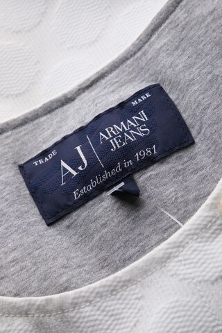 Armani Jeans Blazer S in Weiß