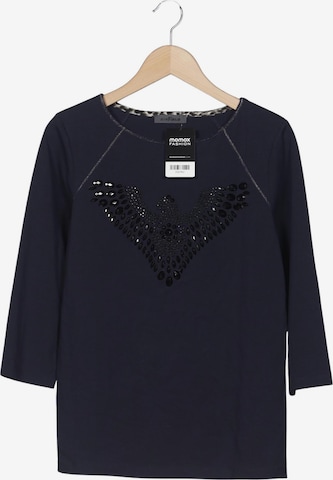 AIRFIELD Top & Shirt in M in Blue: front