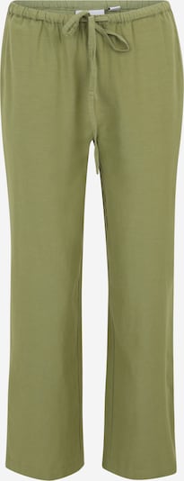 Kelnės iš Vila Petite, spalva – žalia, Prekių apžvalga