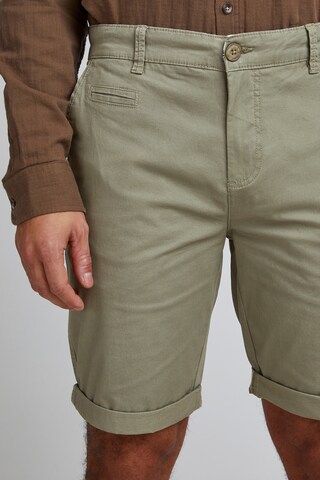 !Solid Regular Broek in Beige