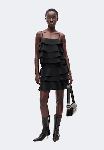 IRO Skirt in Black
