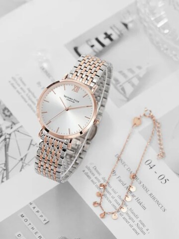 Victoria Hyde Set "Primrose classic bicolor Set" in Gold