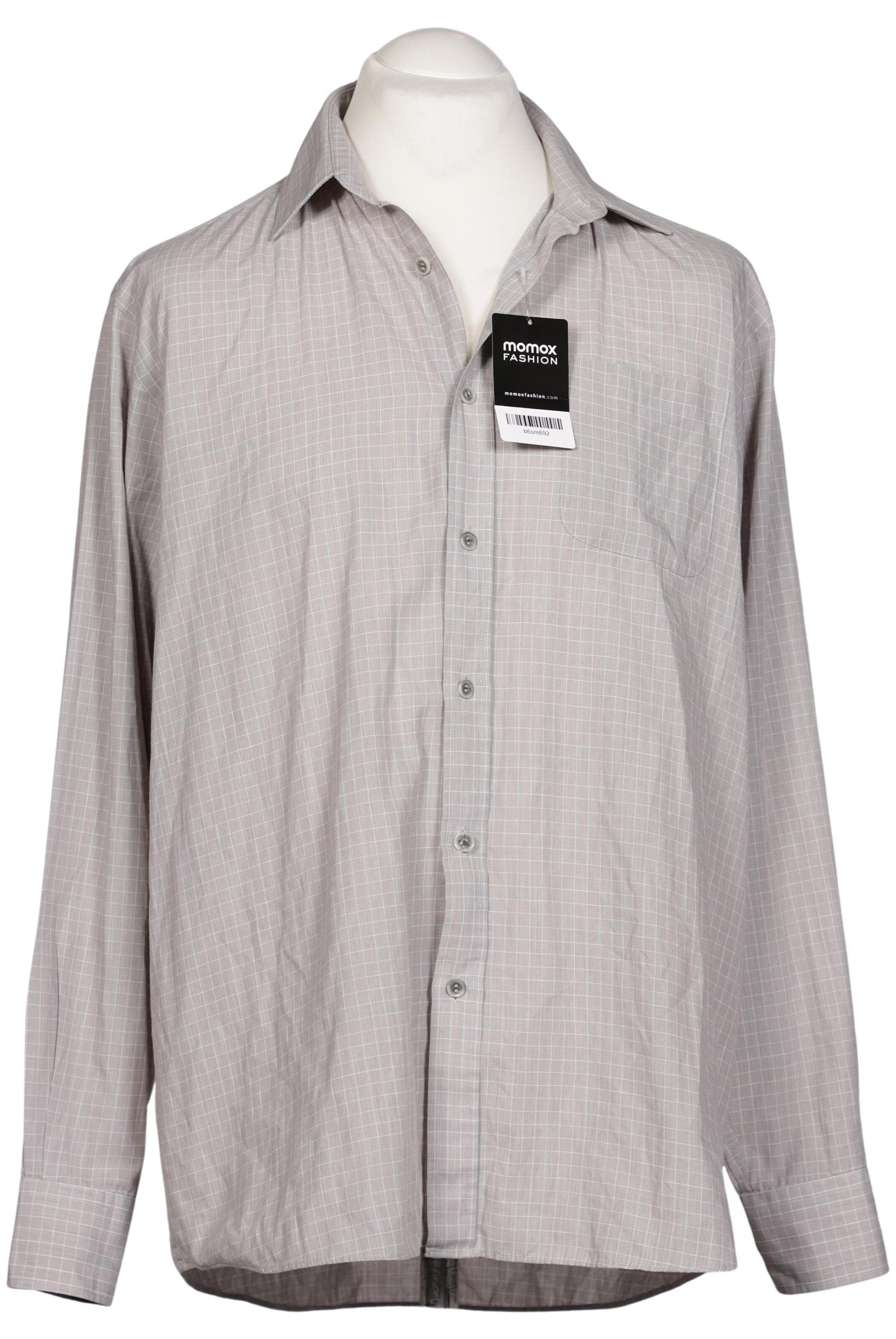 T-shirt Homme Cedar Wood State - Gris - Taille XS - Col Rond - Occasion Très Bon état