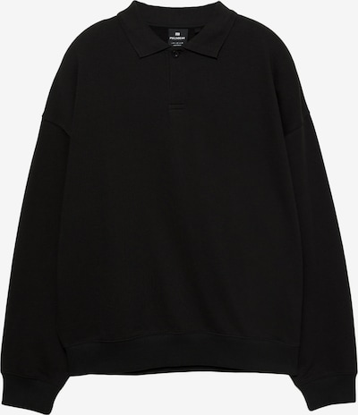 Pull&Bear Paita värissä musta, Tuotenäkymä