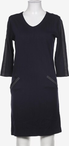 Summum Woman Dress in S in Blue: front