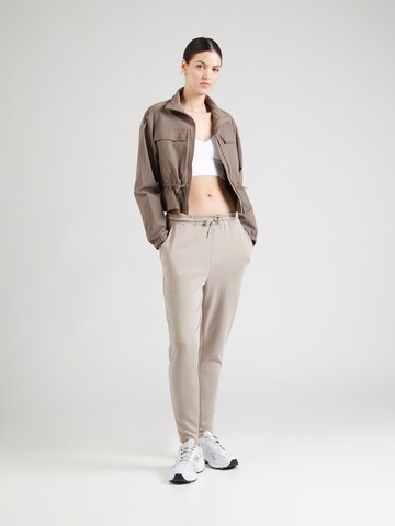 Regular Pantalon de sport 'Jacey V2' Athlecia en vert