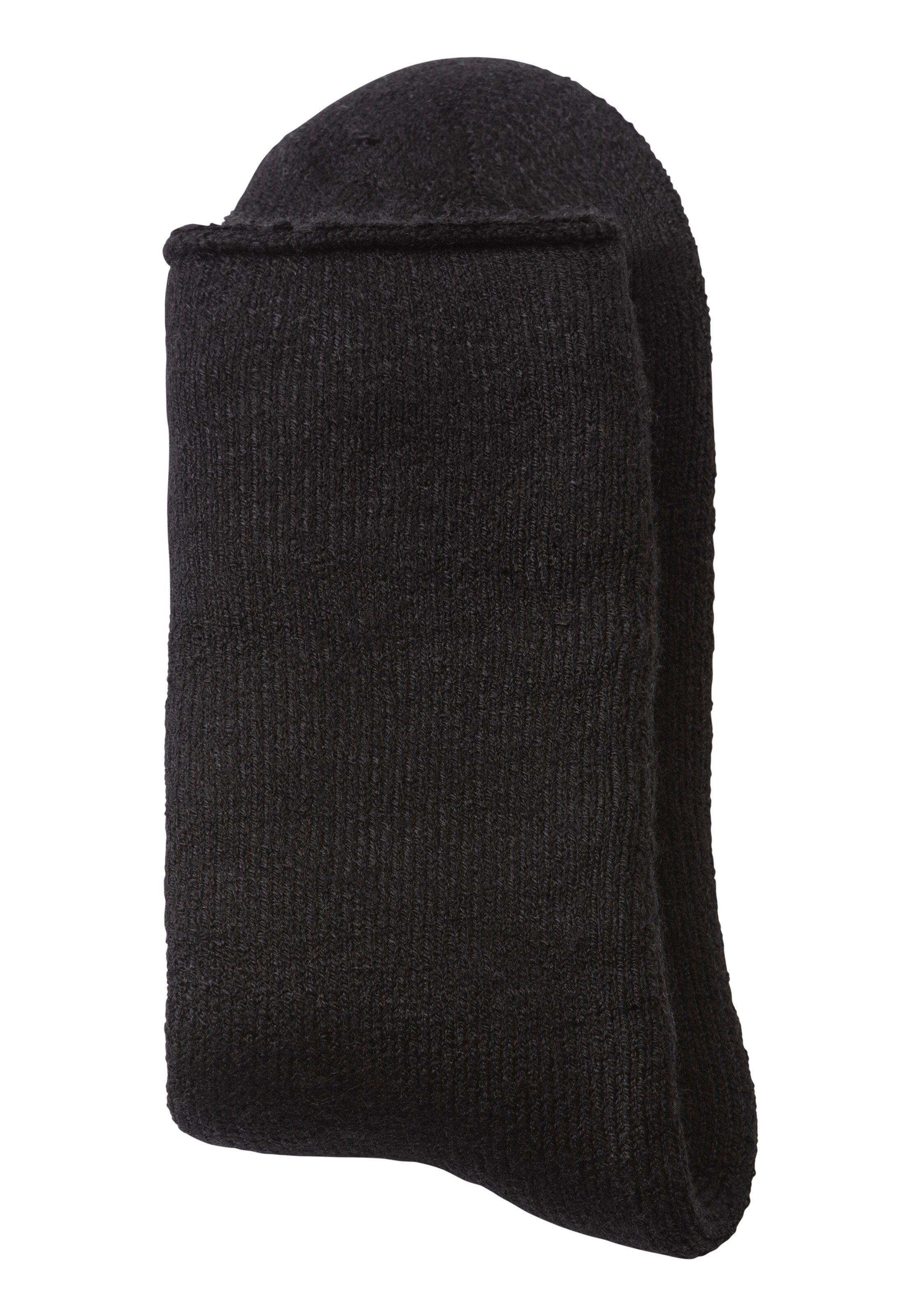 LAVANA Socks in Black